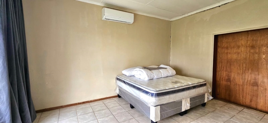 Commercial Property for Sale in Bloemfontein Rural Free State